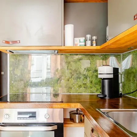 Cozy - New Kitchen - Center By The Royal Palace Appartamento Oslo