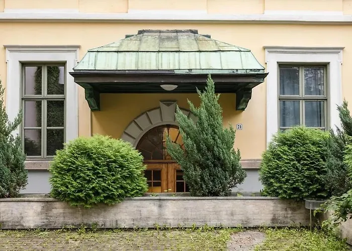 Cozy - New Kitchen - Center By The Royal Palace Apartament
