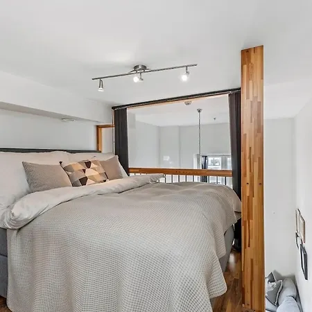 Appartement Cozy - New Kitchen - Center By The Royal Palace