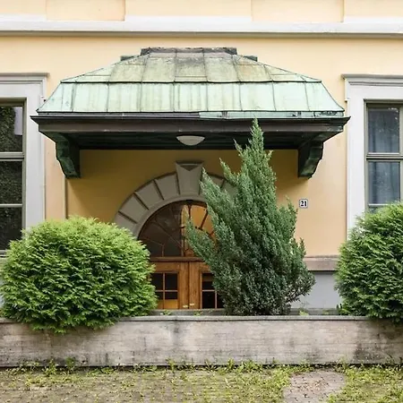 Cozy - New Kitchen - Center By The Royal Palace Διαμέρισμα